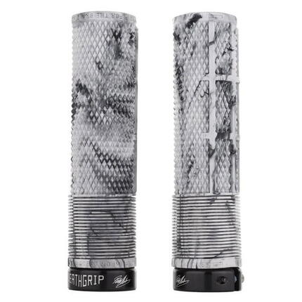 Poignées DMR Brendog Deathgrip thick flangeless