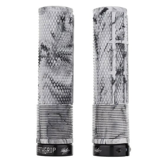 Poignées DMR Brendog Deathgrip thick flangeless