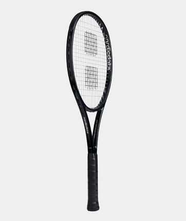 Rakieta tenisowa model 100 - Czarny połysk
