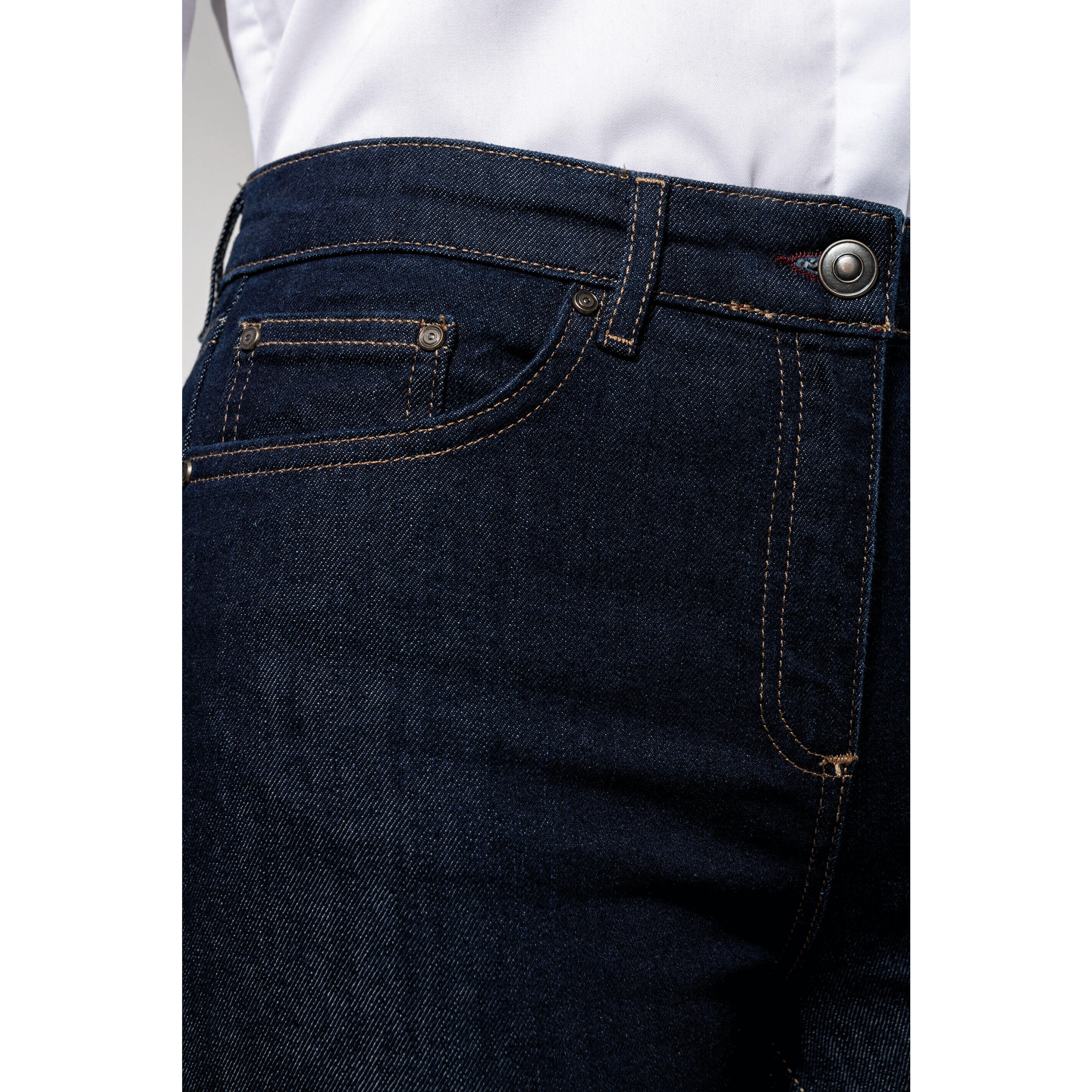Jeans Frau Kariban Premium 4/5