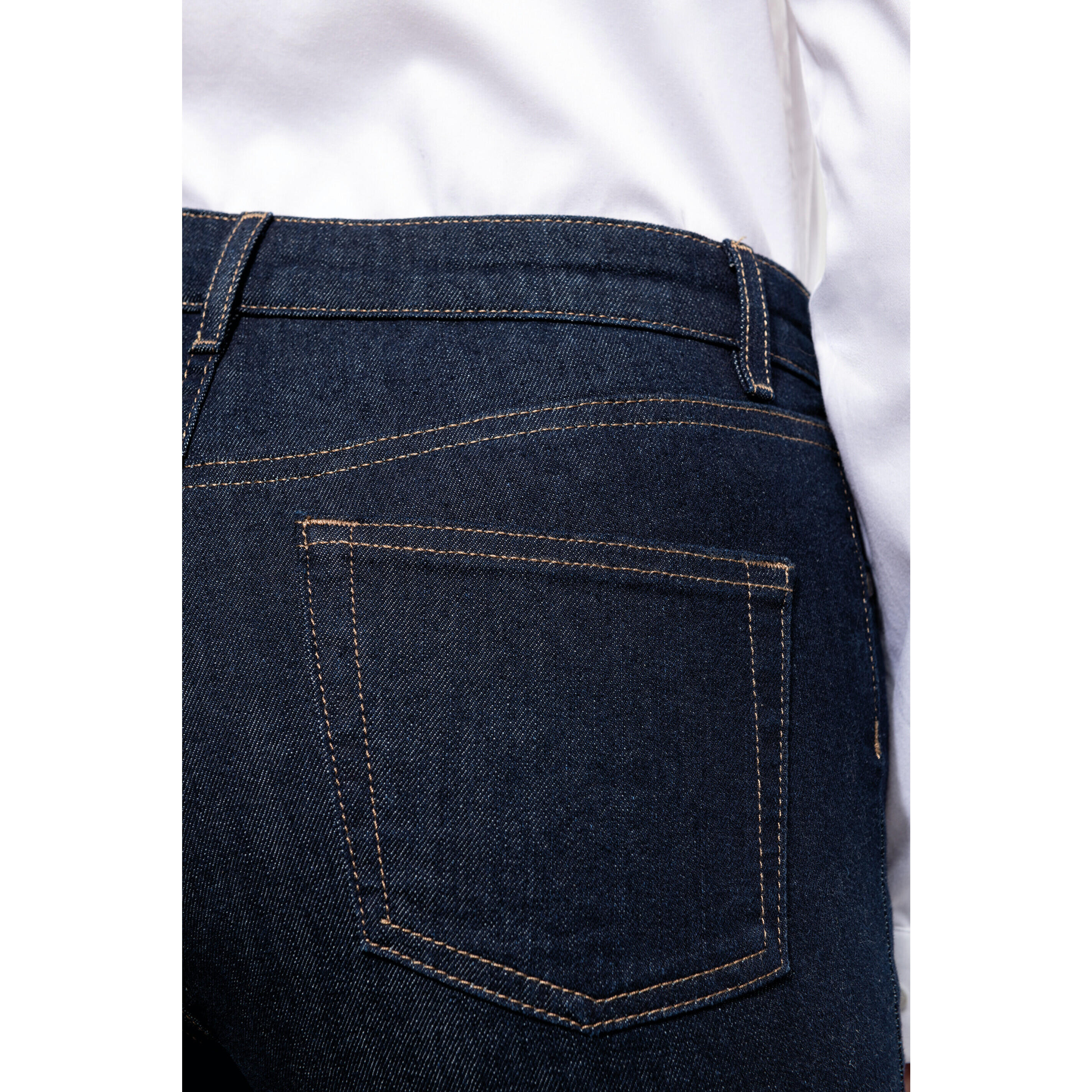 Jeans Frau Kariban Premium 5/5