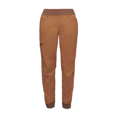 Pantaloni sportivi da donna Black Diamond Techician