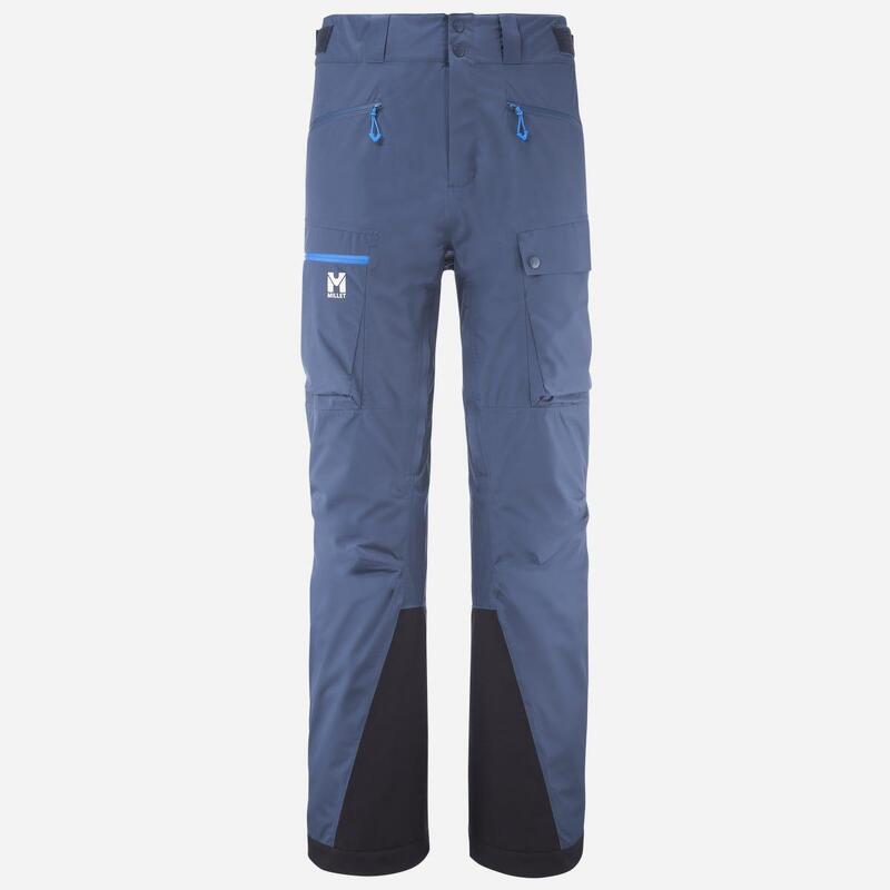 Pantalon Ski Homme COSMIC GORE-TEX 2L