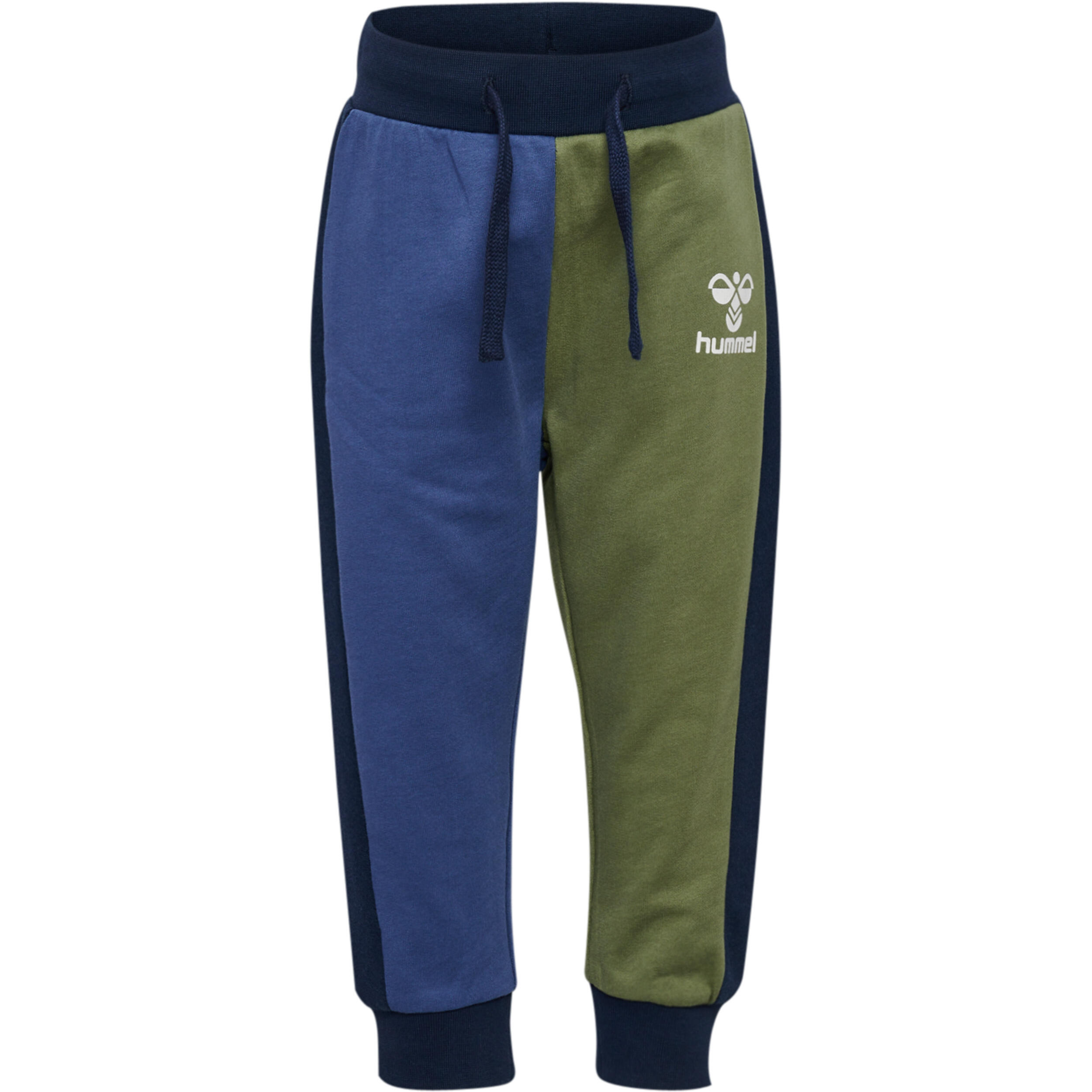 HUMMEL Pantaloni sportivi per da bambino Hummel Assym