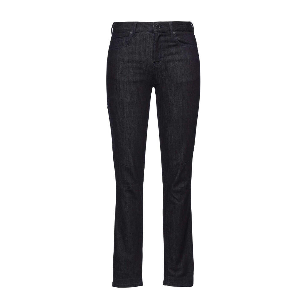 BLACK DIAMOND Jeans da donna Black Diamond Mission Wool