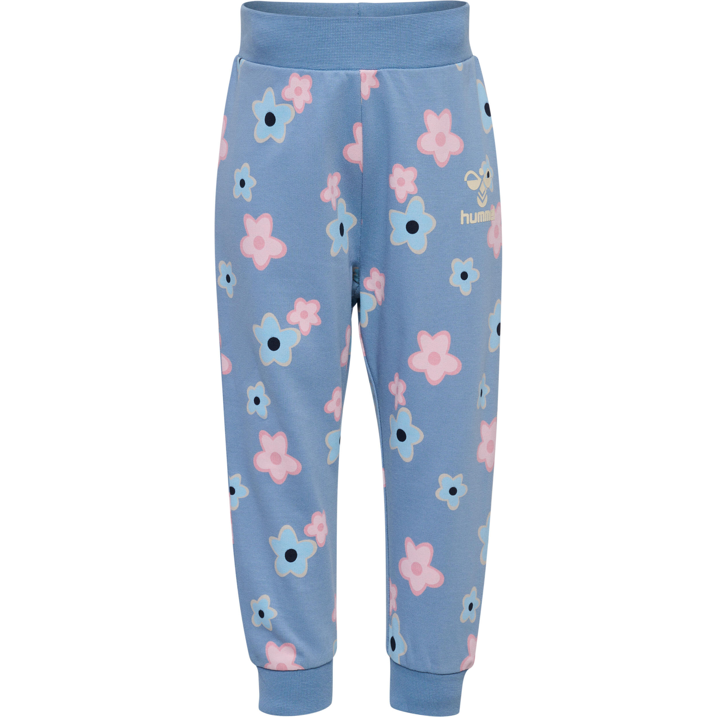 HUMMEL Pantaloni sportivi da ragazza Hummel Rinna