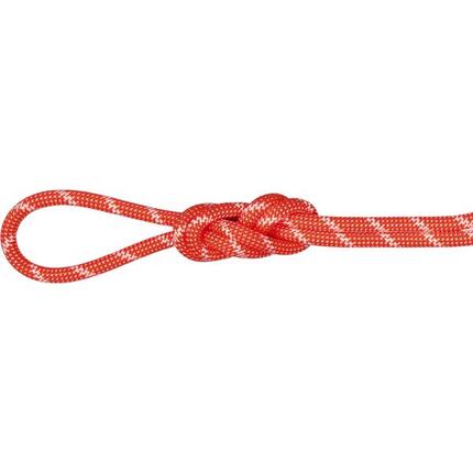 Corde à double 8.0 Alpine Classic - MAMMUT