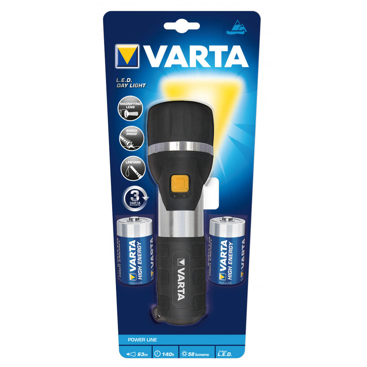 VARTA picture