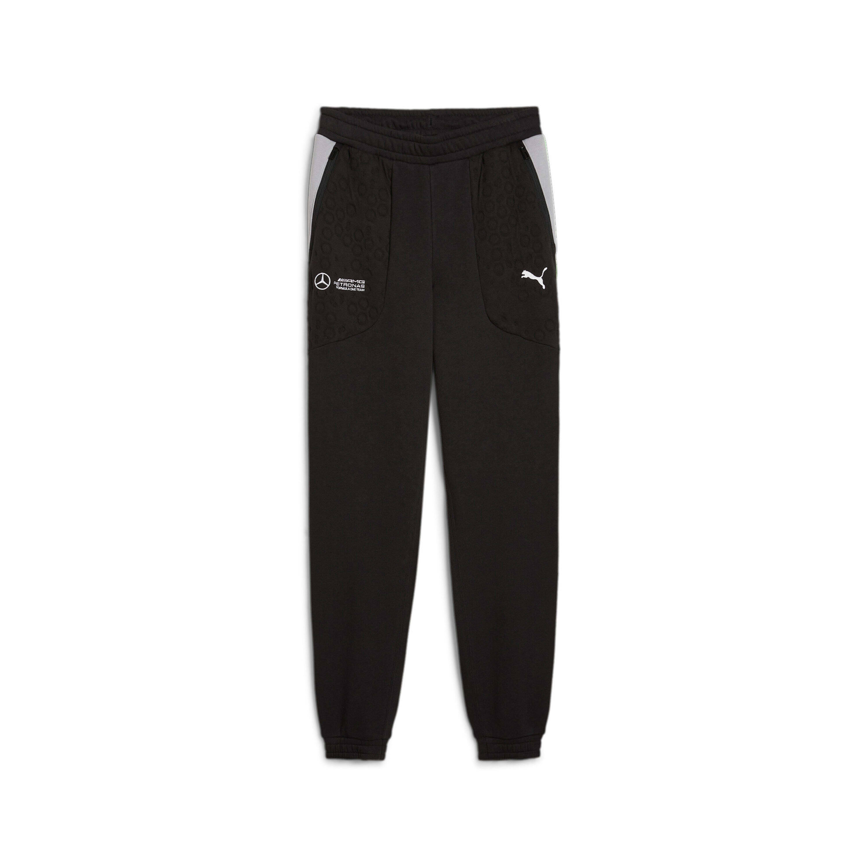 PUMA Pantaloni sportivi per bambini Puma MAPF1