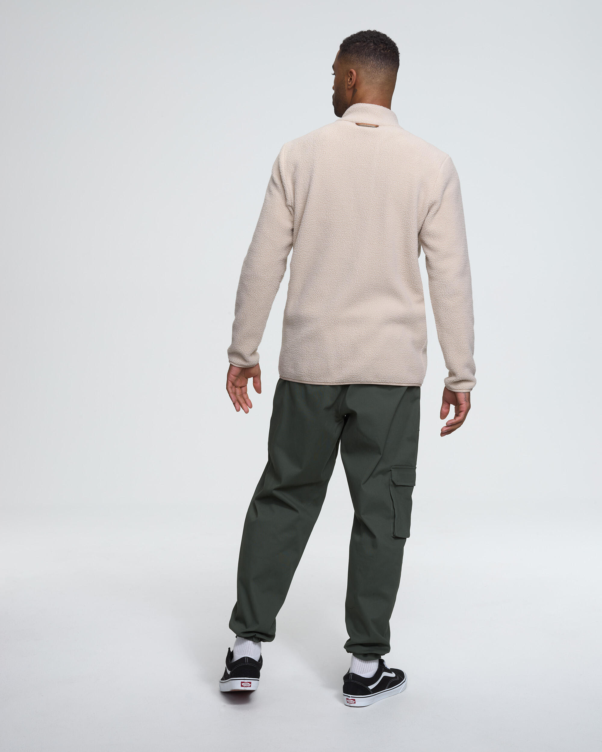 Fleece Bula BaseCamp 2.0 4/4
