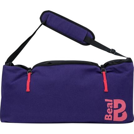 Seilsack Folio II purple