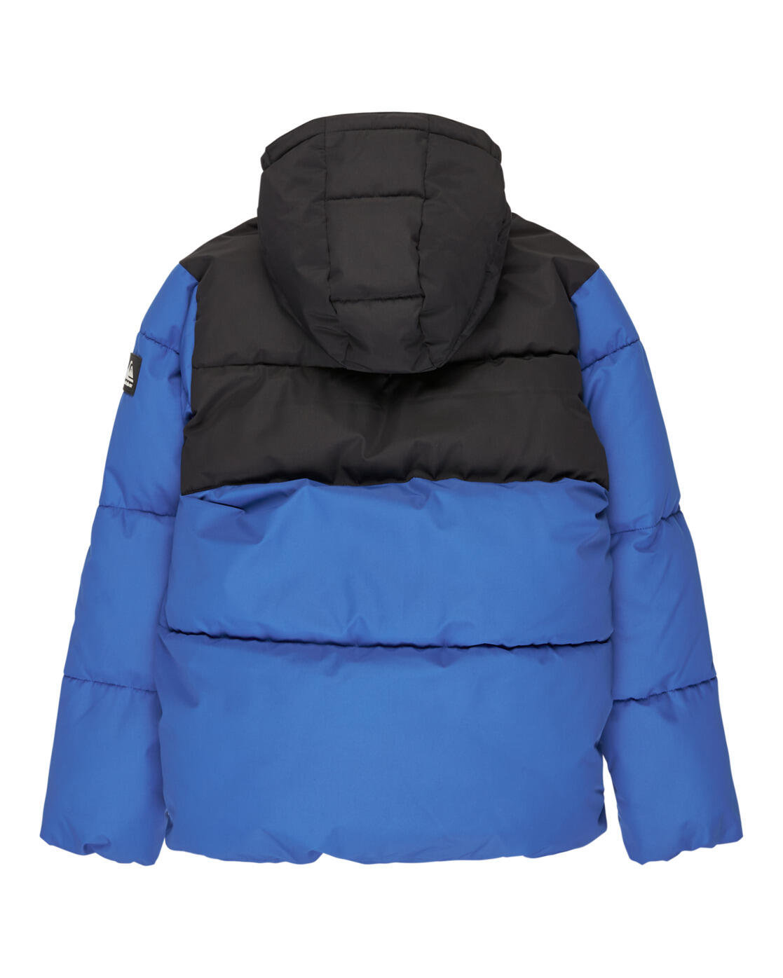 Veste de snow FINAL WORD Bleu Garçon 2/2