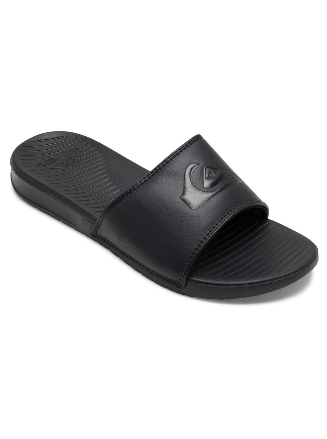 QUIKSILVER Chanclas Slider BRIGHT COAST Multicolore Hombre