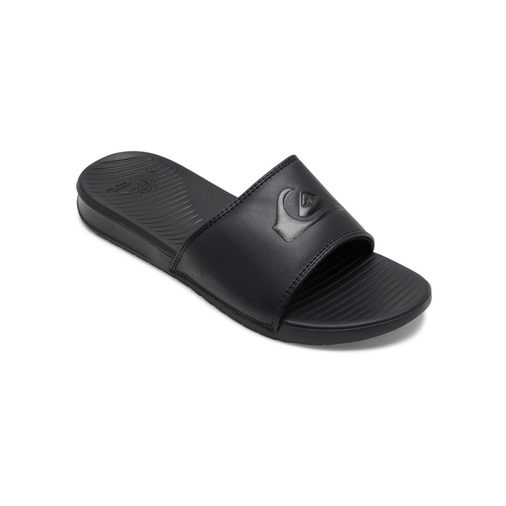 Chinelos masculinos Quiksilver Bright Coast Slide