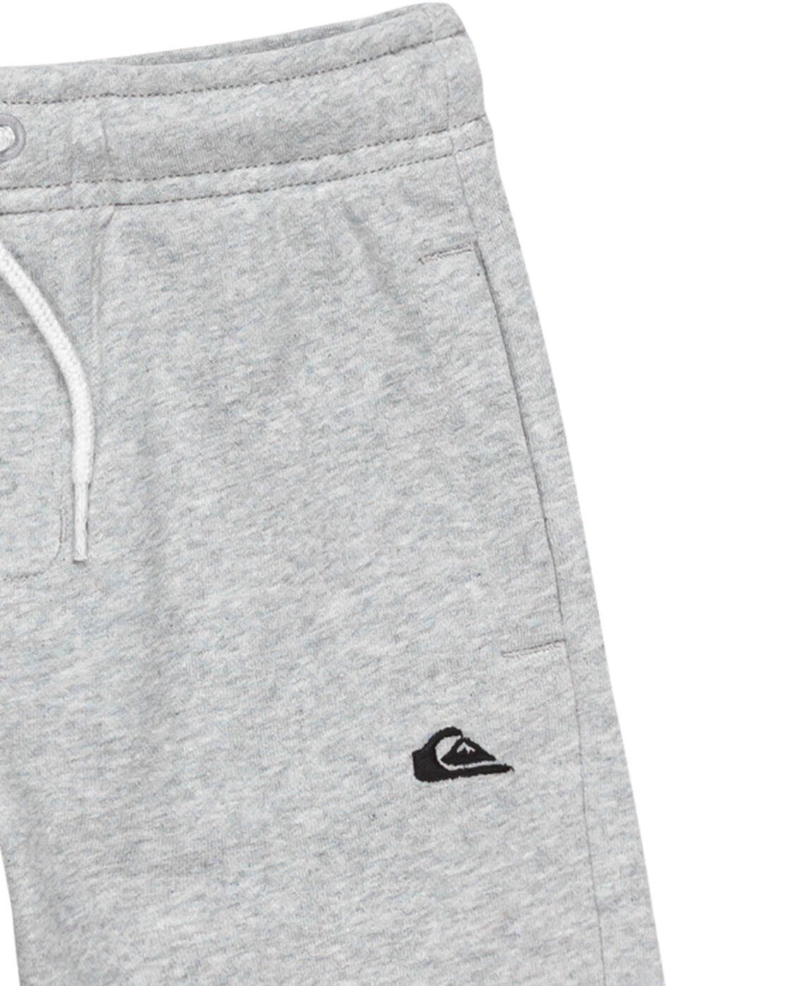 Short à taille élastique EASY DAY Gris Jeune Garçon 3/3