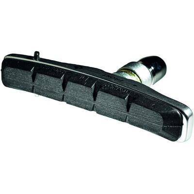 Swissstop remblok set rx plus original black v-type