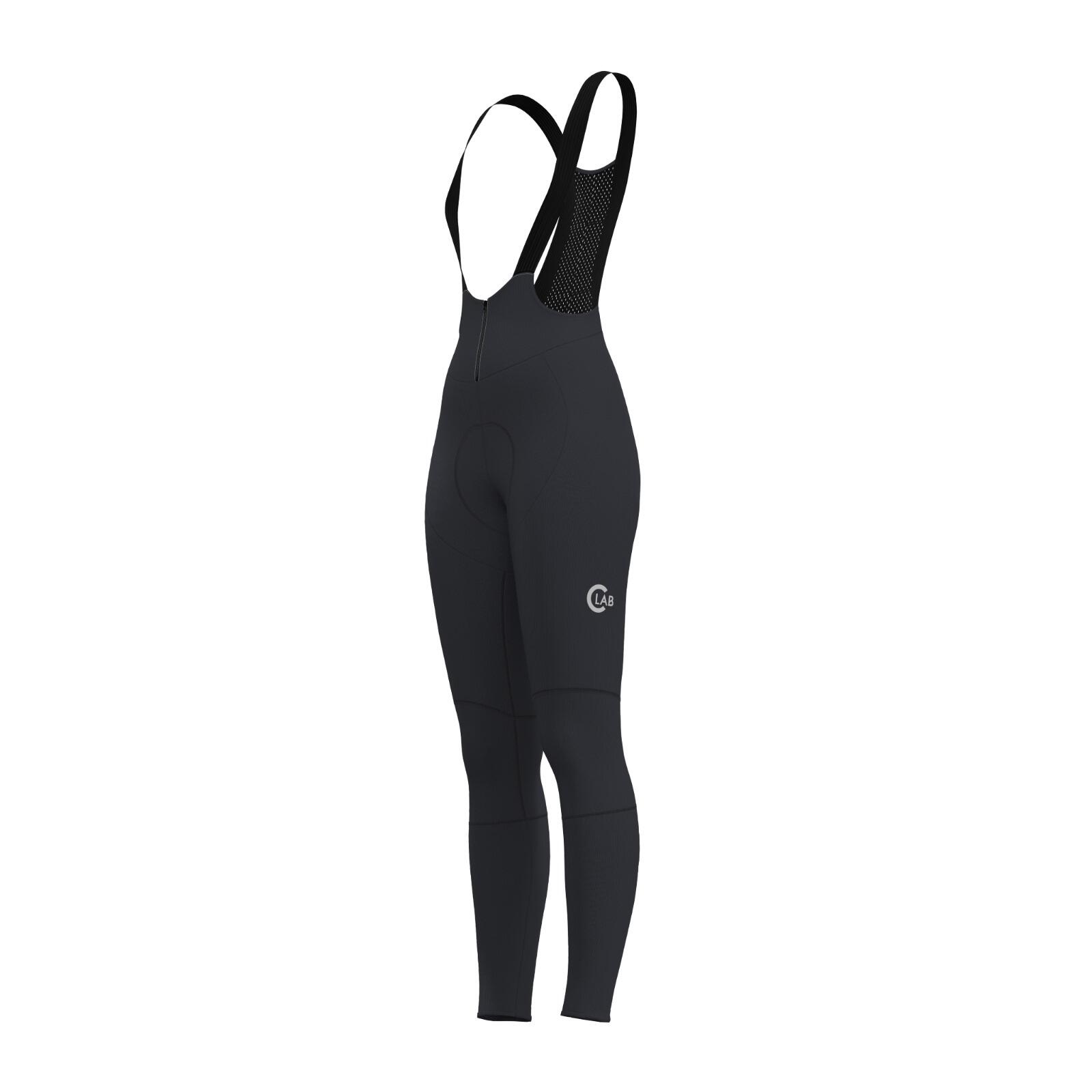 C-LAB COLLANTS DE CICLISMO DE INVERNO PIRINEUS