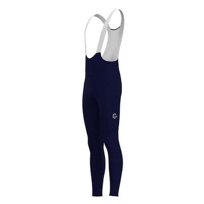 Calzamaglia invernale di ciclismo uomo