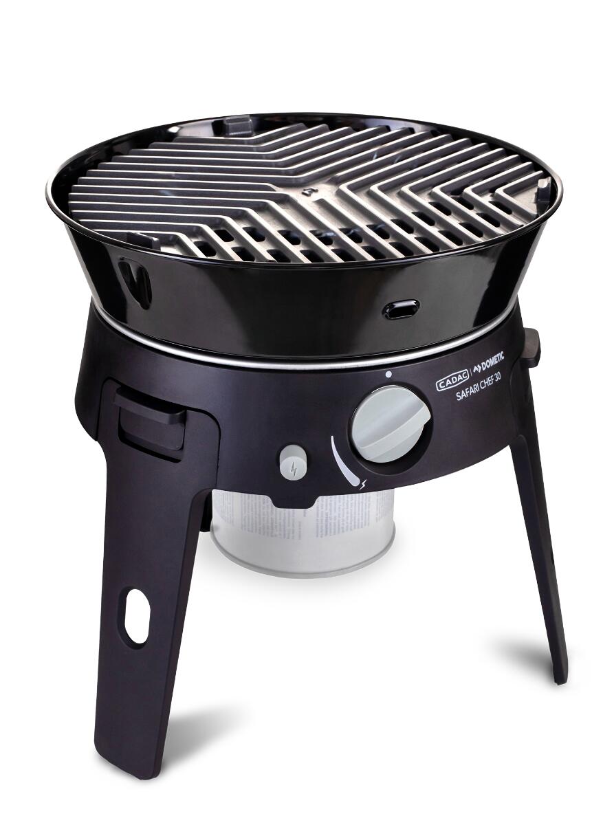 CADAC Safari Chef Combo 30 CV 2/7