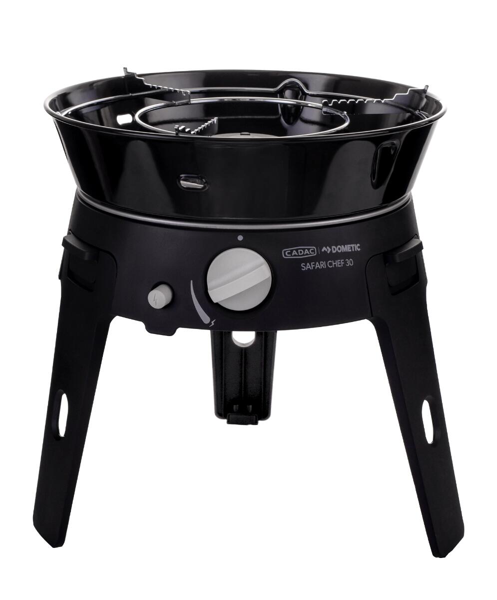 CADAC Safari Chef Combo 30 CV 4/7
