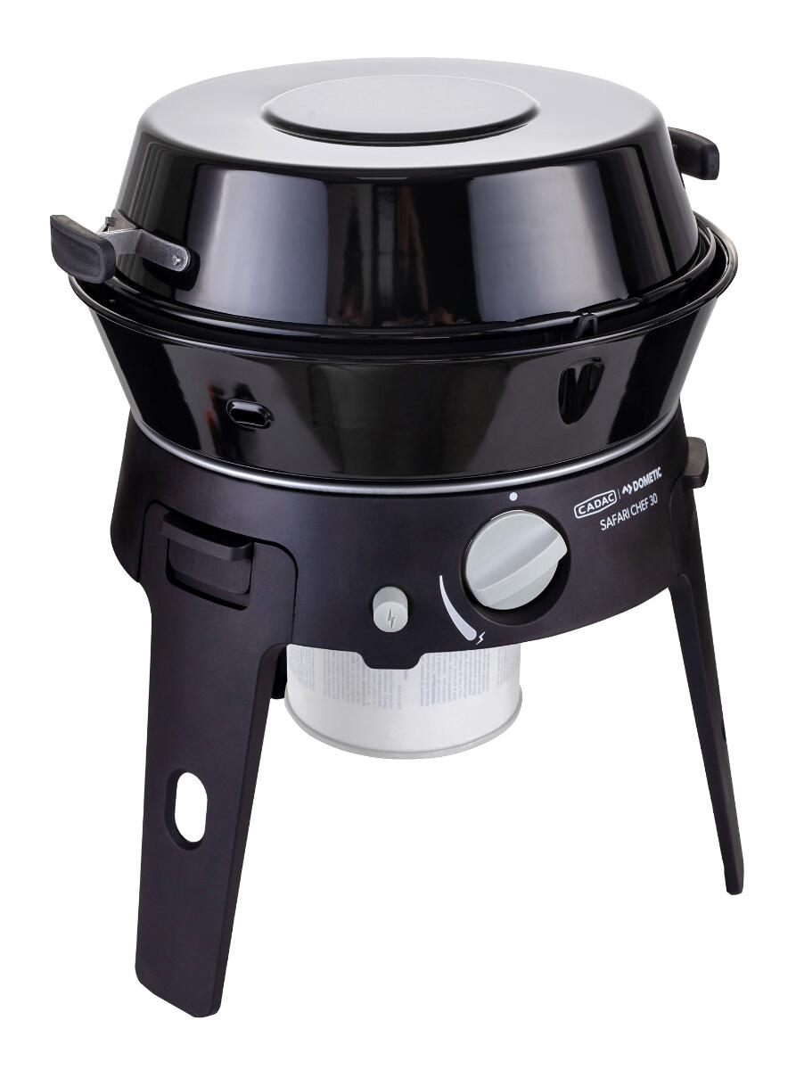 CADAC Safari Chef Combo 30 CV 5/7
