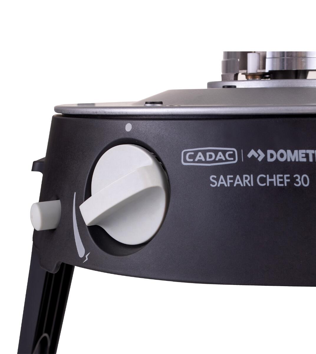 CADAC Safari Chef 30 CV Deluxe 7/7