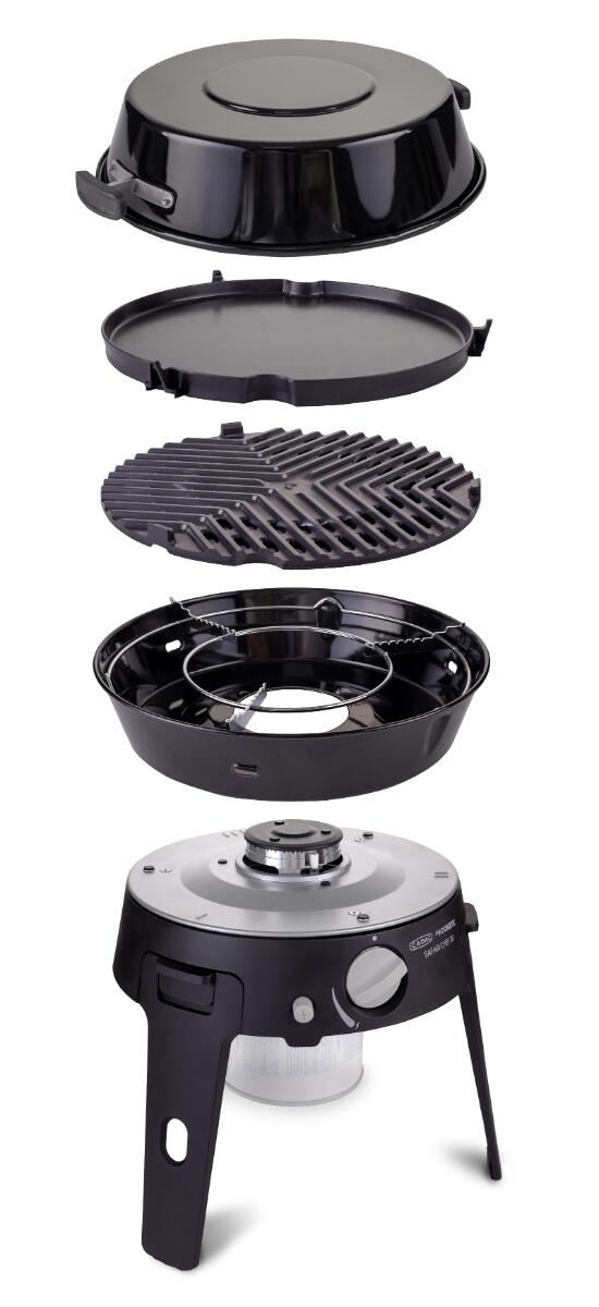 CADAC DOMETIC picture