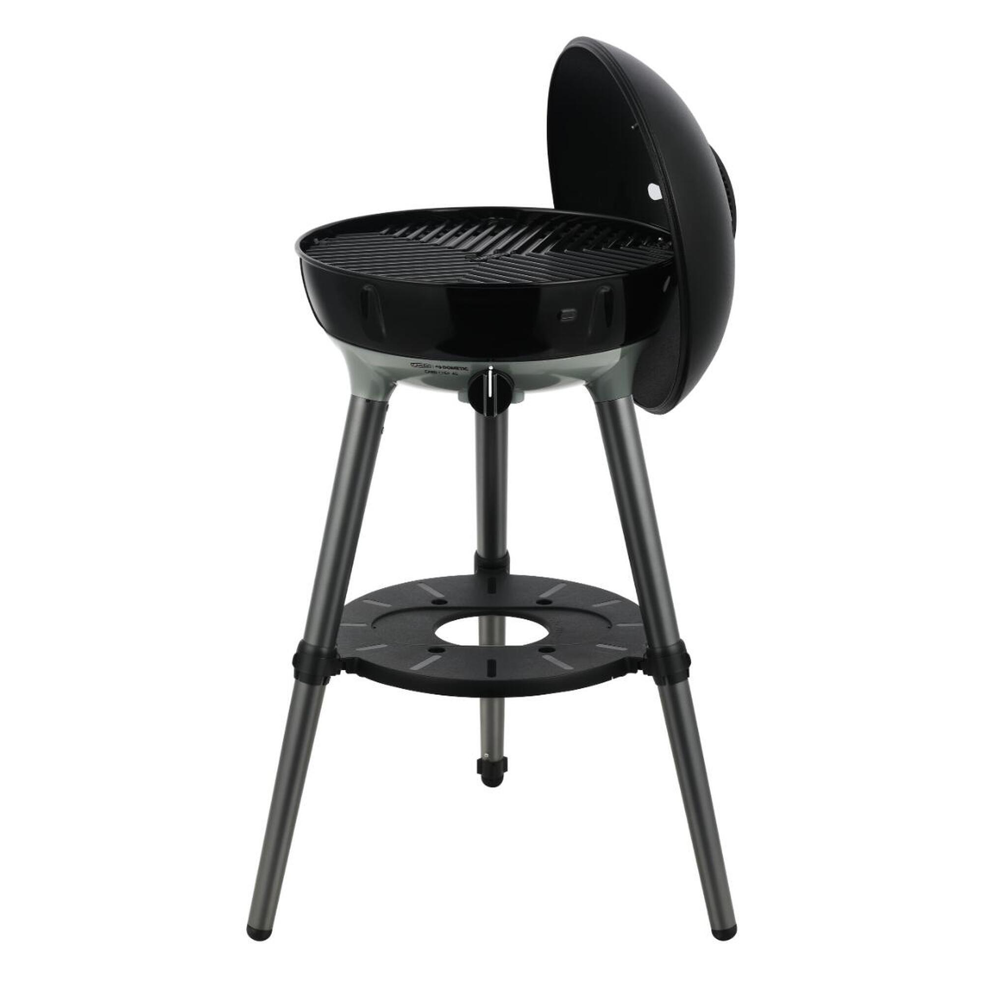 CADAC Carri Chef 40 Barbecue / Paella - 30mbar