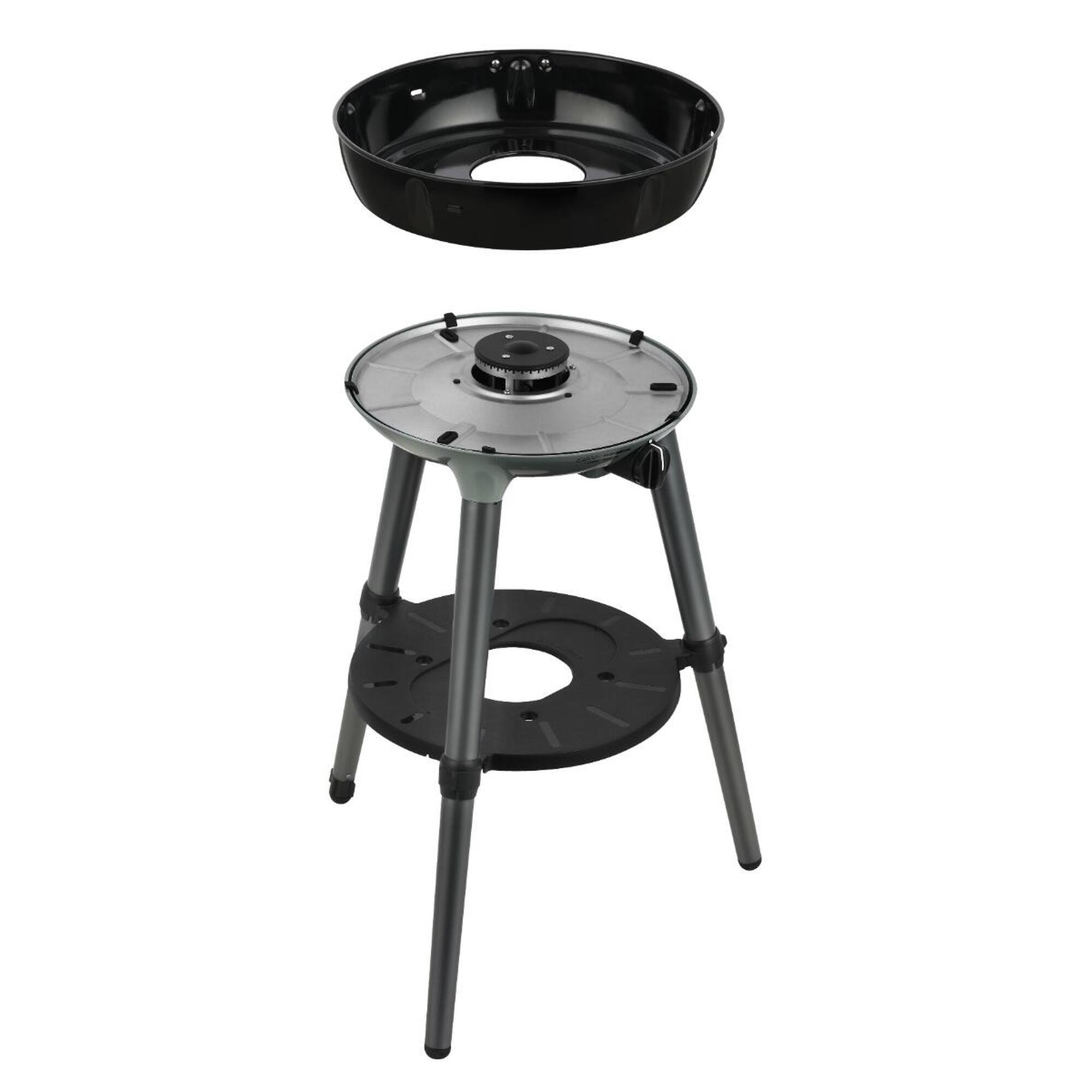 CADAC Carri Chef 40 Barbecue / Paella - 30mbar