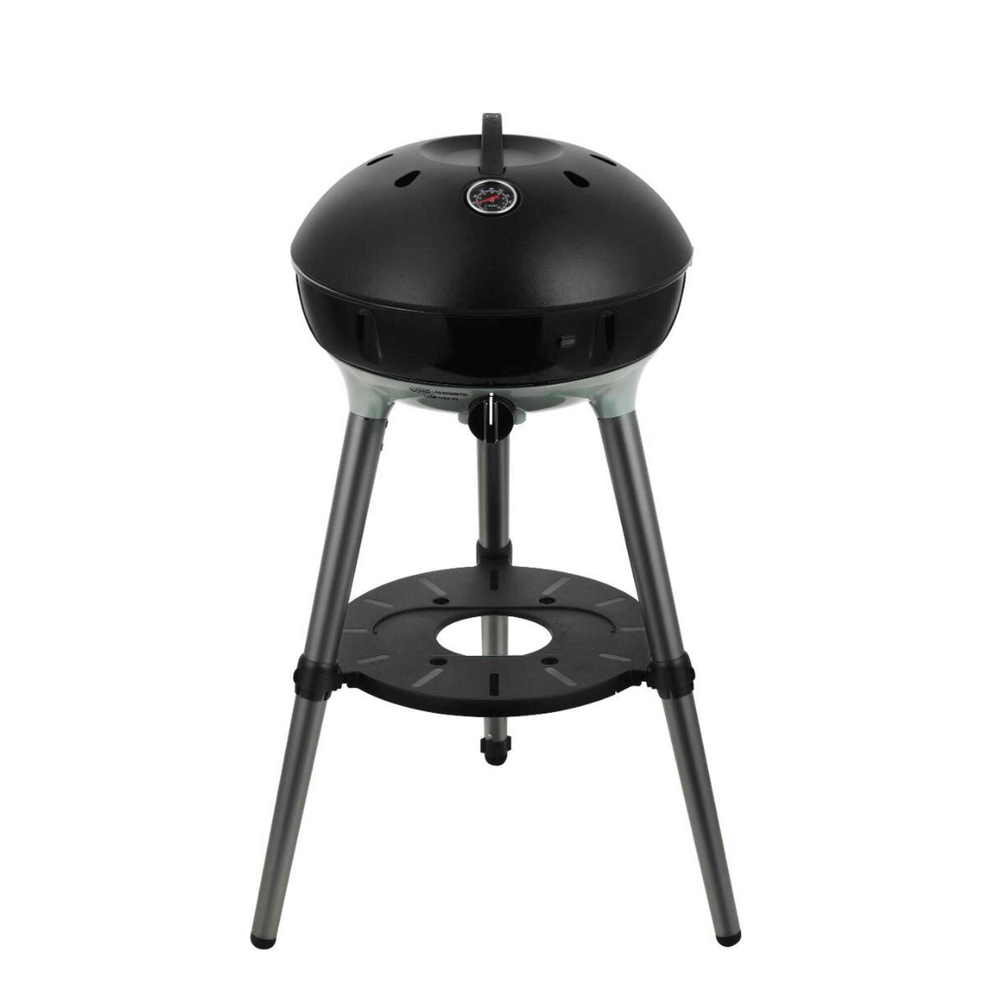 CADAC Carri Chef 40 Barbecue / Paella - 30mbar