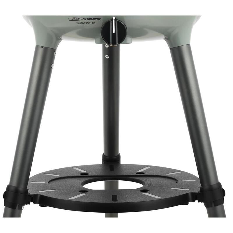 CADAC Carri Chef 40 Barbecue / Paella - 30mbar