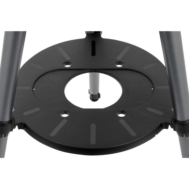 CADAC Carri Chef 40 Barbecue / Paella - 30mbar