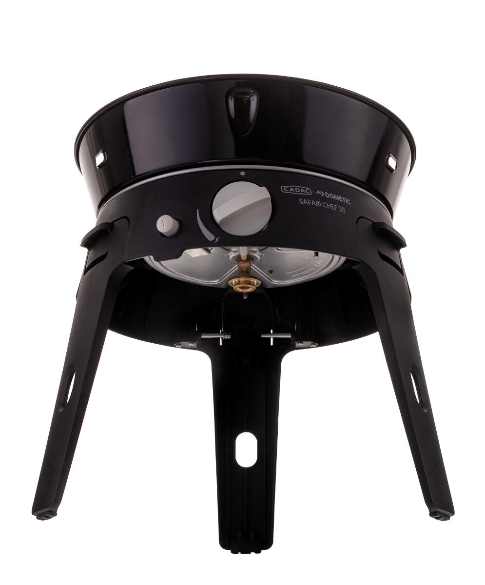 CADAC Safari Chef Combo 30 CV 3/7