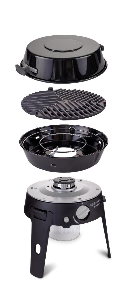 CADAC DOMETIC picture