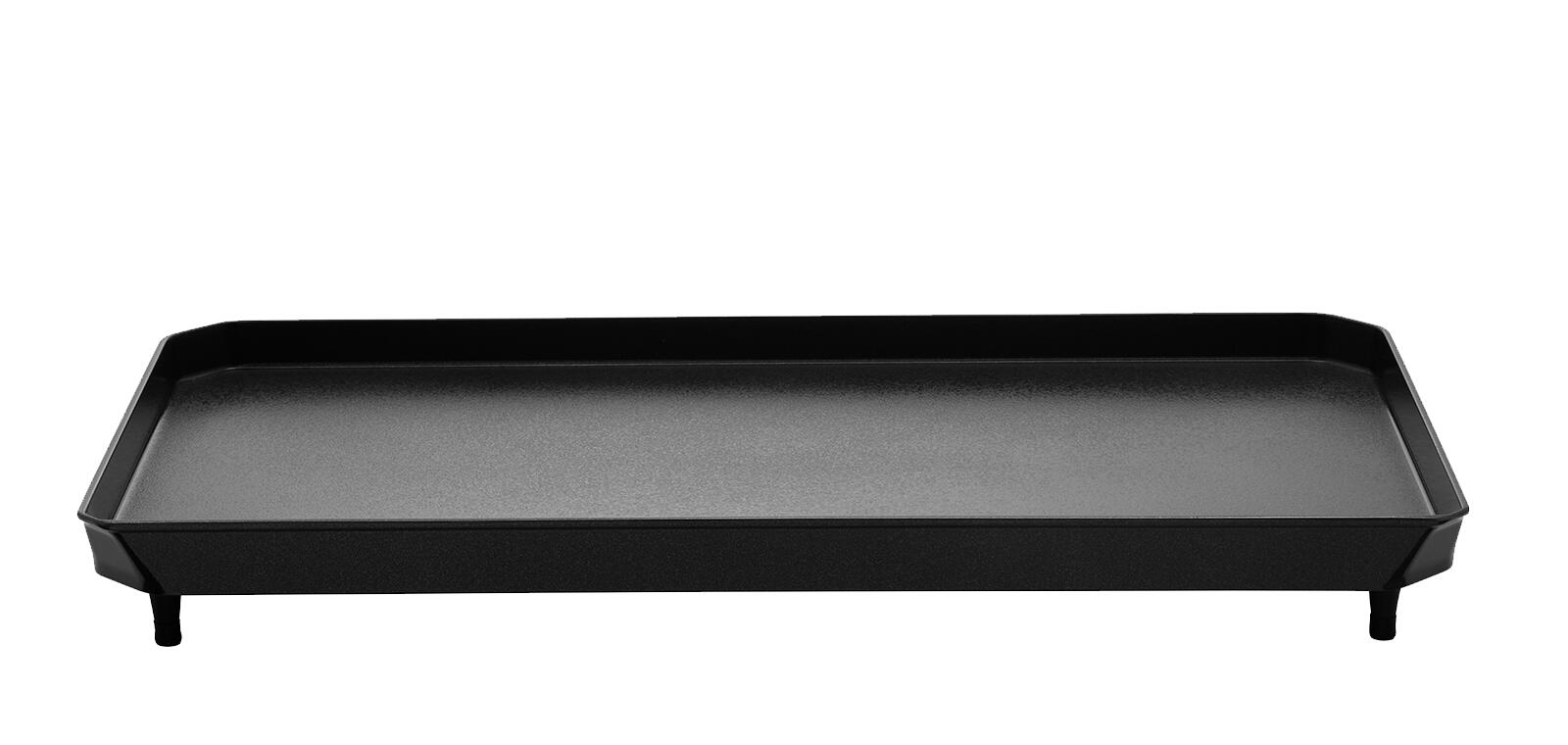 CADAC 2 Cuisinières à la Plancha 2/4