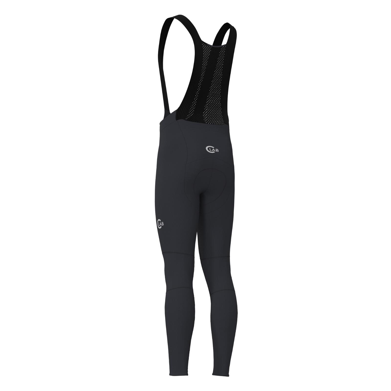 Collant de ciclismo de inverno para homem 4/7