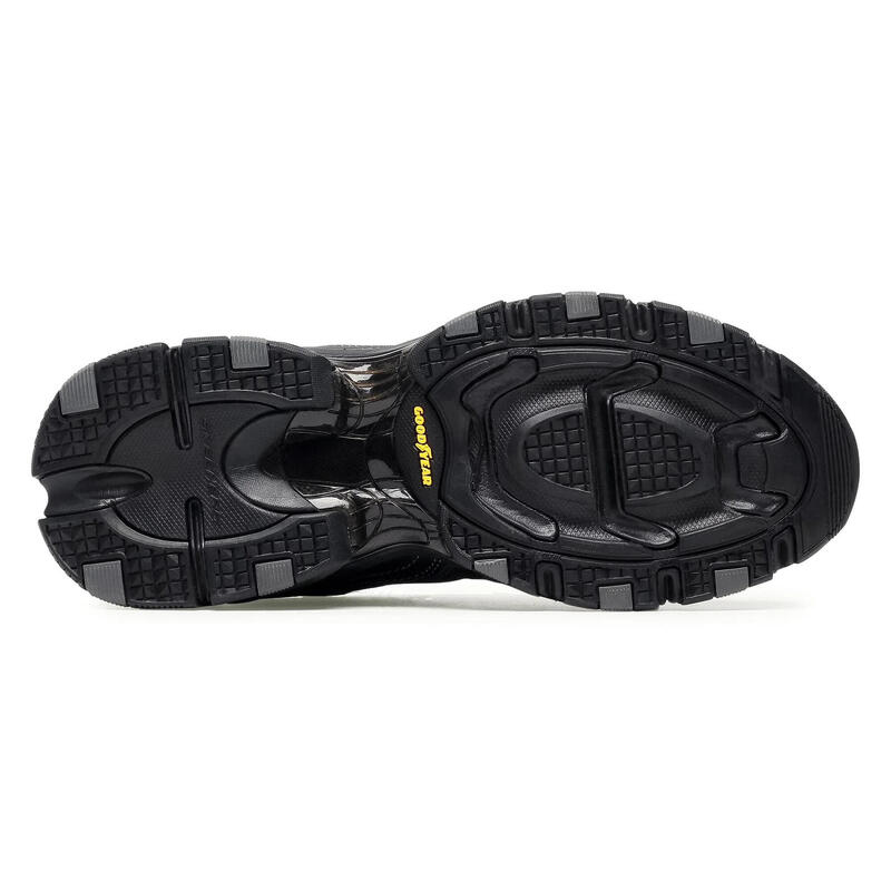 Buty na co dzień męskie SKECHERS VIGOR 3.0 dla aktywnych skóra