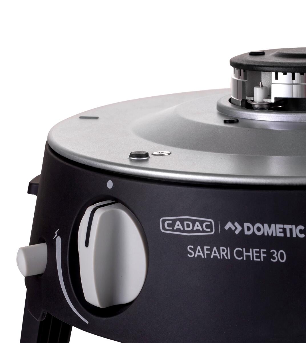 CADAC Safari Chef 30 LP Combo 7/7