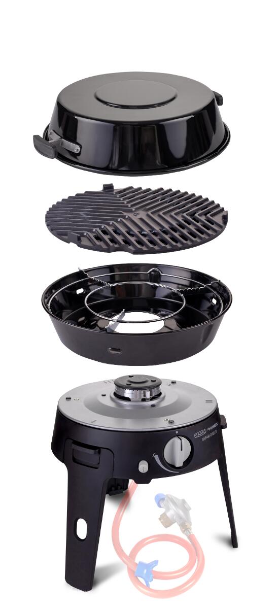 CADAC DOMETIC picture