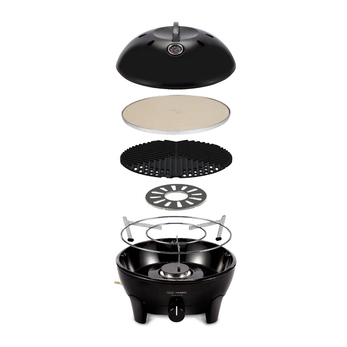 CADAC DOMETIC picture