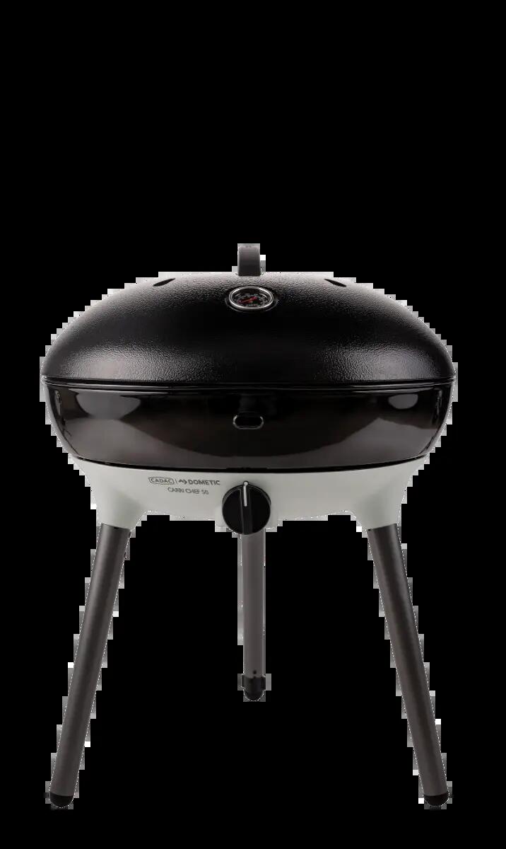 CADAC Carri Chef 50 BBQ / Plancha 6/7