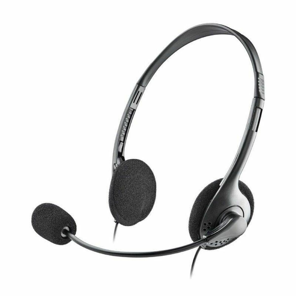 Auricolari con Microfono NGS MS103MAX Con cavo 2/3