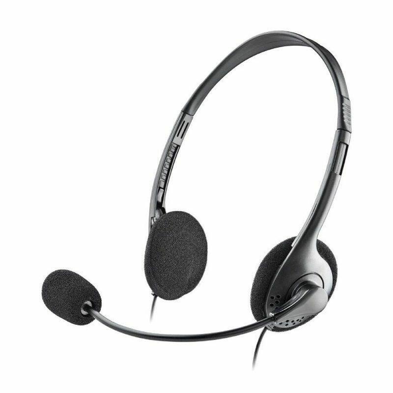 Căști cu Microfon NGS MS103MAX Cu fir
