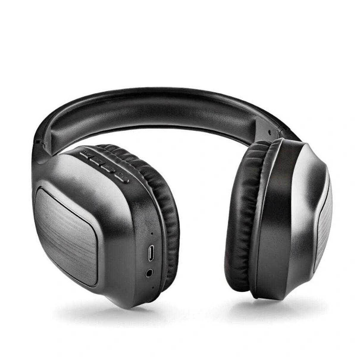 Casques avec Microphone NGS ARTICA WRATH 3/4