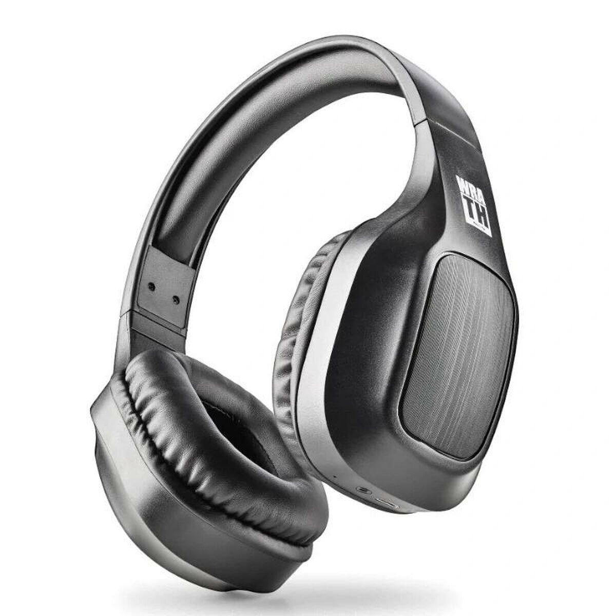 Auriculares con Micrófono NGS ARTICA WRATH NGS Decathlon