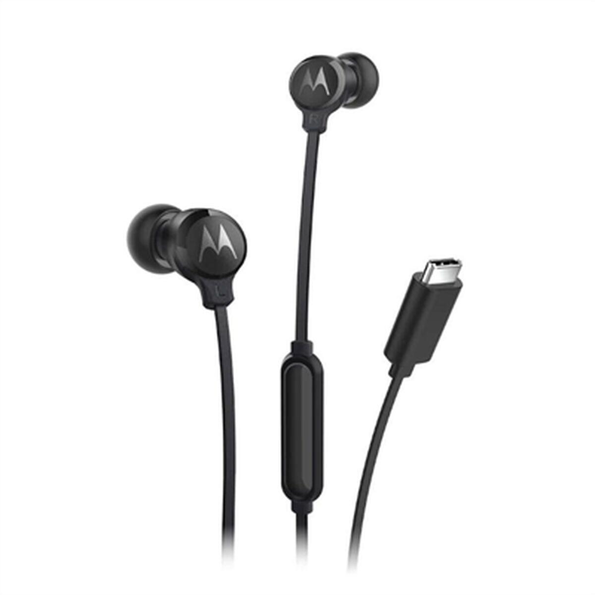 Auriculares motorola earbuds 3c-s usb