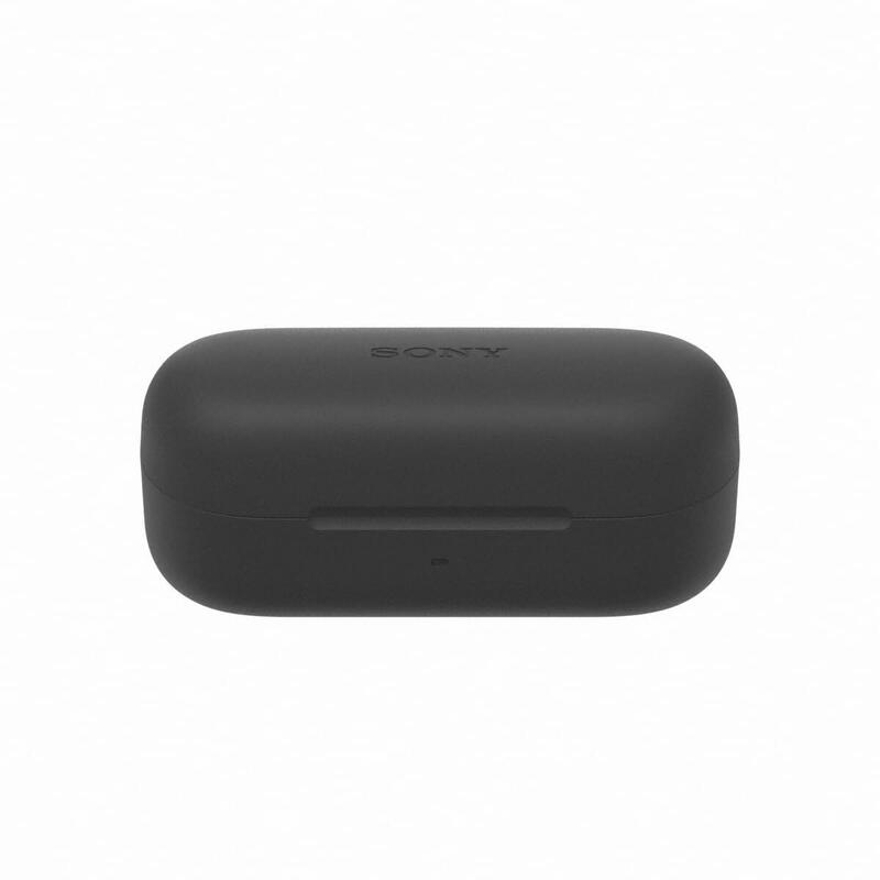 Auriculares in Ear Bluetooth Sony WFC510B.CE7