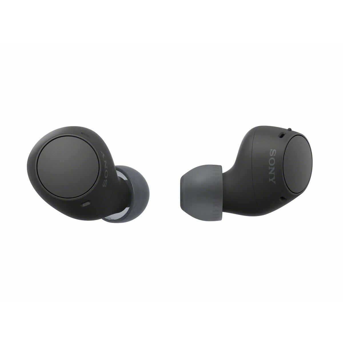 SONY Auriculares in Ear Bluetooth Sony WFC510B.CE7