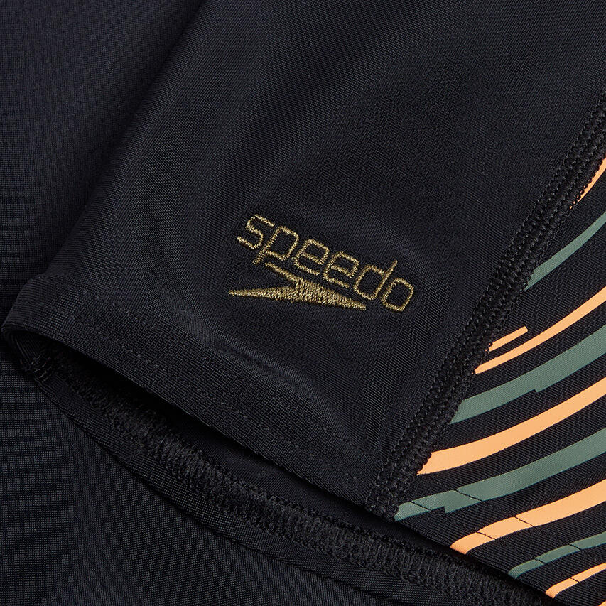 Swimsuit Speedo model 8-00317017375 for unisex children 3/5
