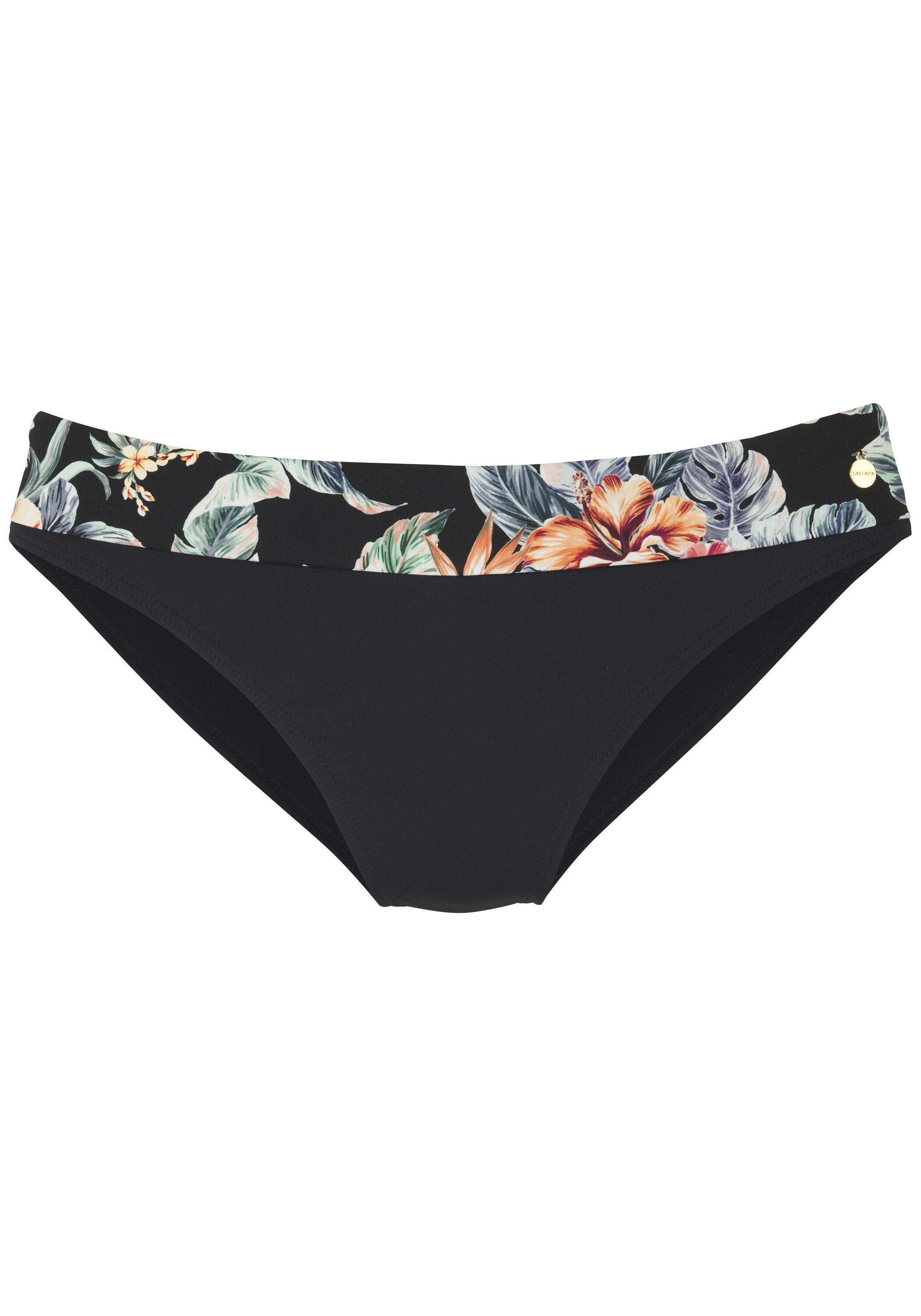 Damen Bikini-Hose 2/5